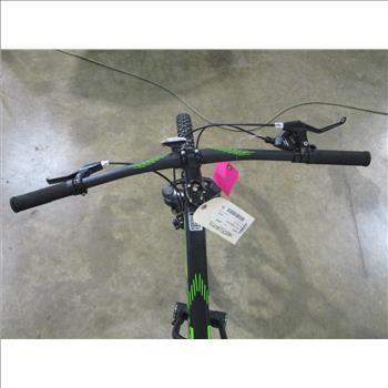 Schwinn Mountain Bike