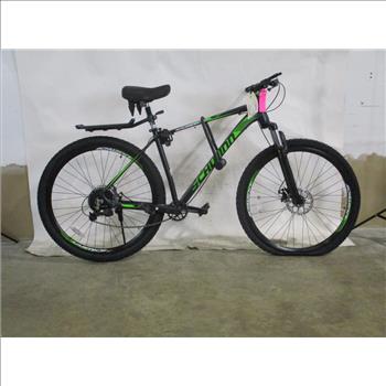 Schwinn Mountain Bike