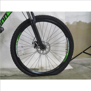Schwinn Mountain Bike