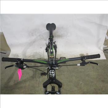 Schwinn Mountain Bike