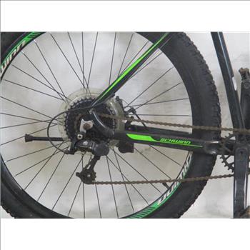Schwinn Mountain Bike