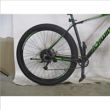 Schwinn Mountain Bike