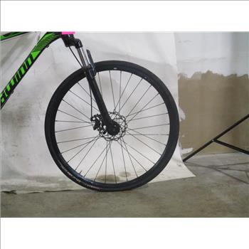 Schwinn Mountain Bike