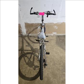 Schwinn Mountain Bike