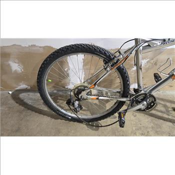 Schwinn Mountain Bike
