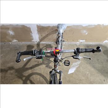 Schwinn Mountain Bike