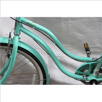 Schwinn Mountain Bike