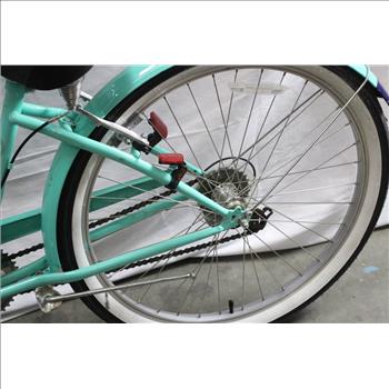 Schwinn Mountain Bike