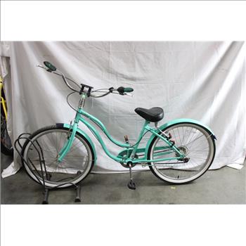 Schwinn Mountain Bike