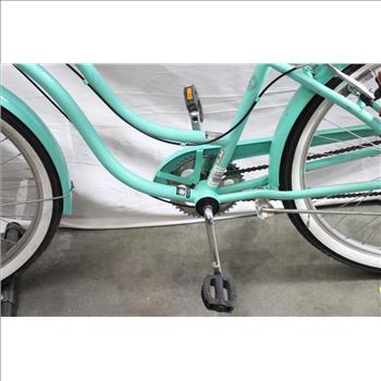 Schwinn Mountain Bike