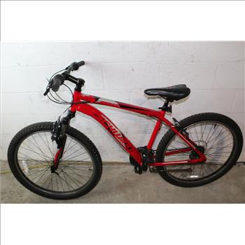 Schwinn Mountain Bike
