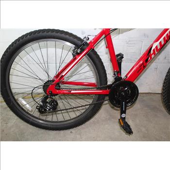 Schwinn Mountain Bike