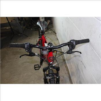 Schwinn Mountain Bike