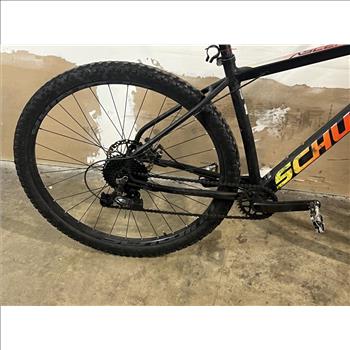 Schwinn Mountain Bike