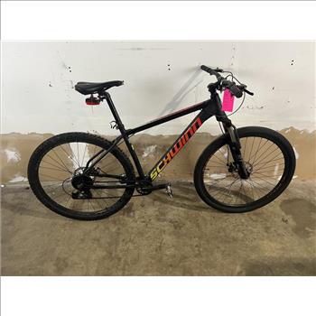 Schwinn Mountain Bike