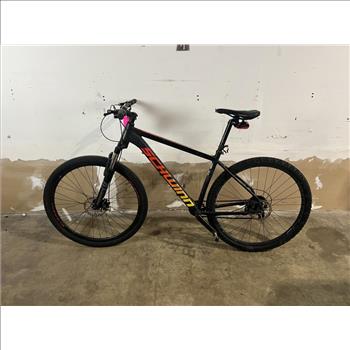 Schwinn Mountain Bike