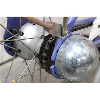 Schwinn Nancy Shimano Coasting Equipped - Blue