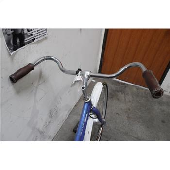 Schwinn Nancy Shimano Coasting Equipped - Blue