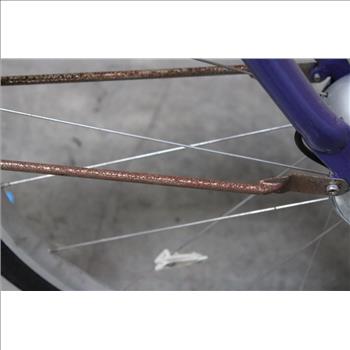 Schwinn Nancy Shimano Coasting Equipped - Blue