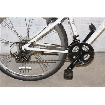 Schwinn Network 3.0 Hybrid Bike