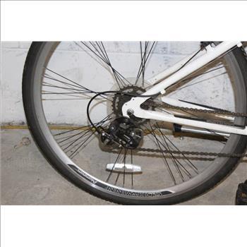 Schwinn Network 3.0 Hybrid Bike