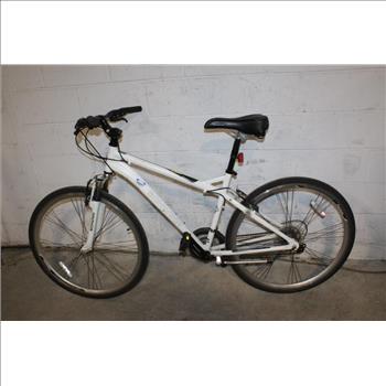 Schwinn Network 3.0 Hybrid Bike