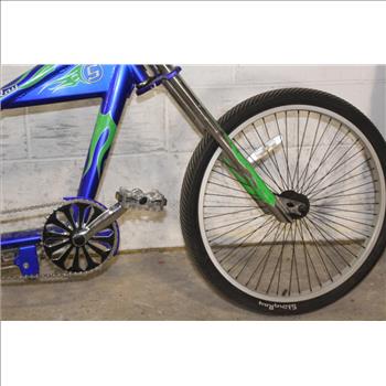 Schwinn OC Chopper Sting Ray Chopper Style Bike