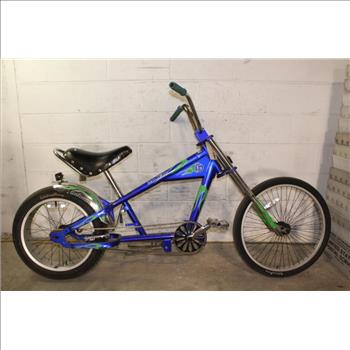 Schwinn OC Chopper Sting Ray Chopper Style Bike