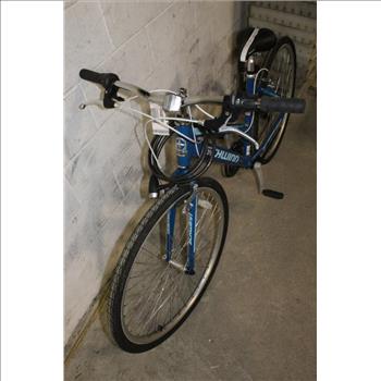 Schwinn Pathway Hybrid Bike