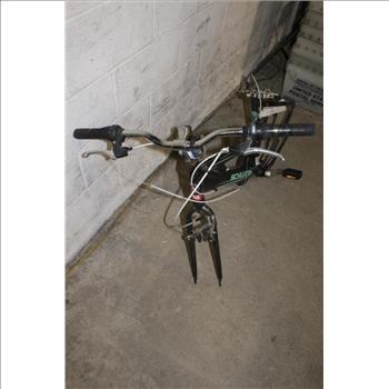 Schwinn Pathway Hybrid Bike