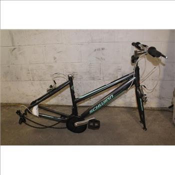 Schwinn Pathway Hybrid Bike