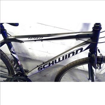 Schwinn Pathway Mountain Bike
