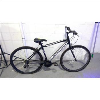 Schwinn Pathway Mountain Bike