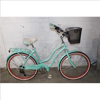 schwinn perla 24