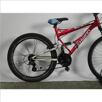 Schwinn Protocol 1.0 Mountain Bike