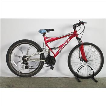 Schwinn Protocol 1.0 Mountain Bike