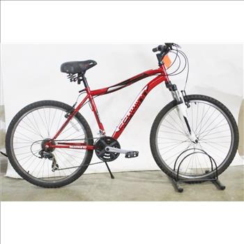schwinn ranger 3.0