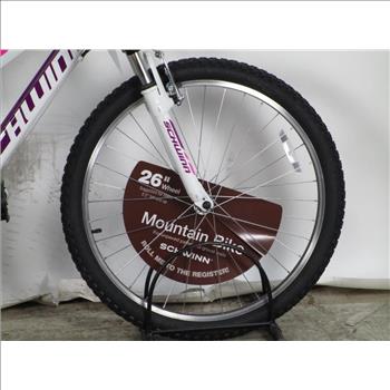 Schwinn Ranger
