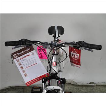 Schwinn Ranger