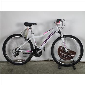 Schwinn Ranger