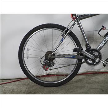 Schwinn Ranger 2.6 FS