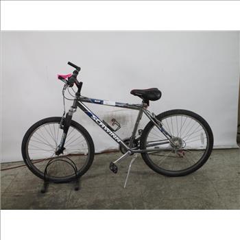 Schwinn Ranger 2.6 FS
