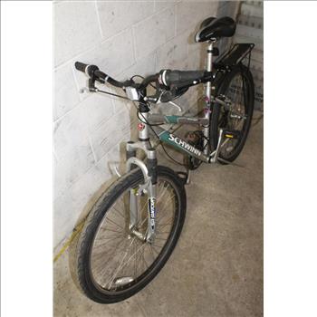 Schwinn Ranger 2.6 FS Mountain Bike