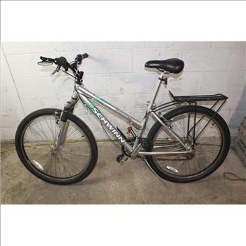 Schwinn Ranger 2.6 FS Mountain Bike