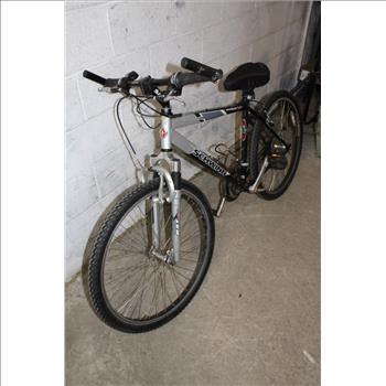 Schwinn RAnger 2.6 FS Mountain Bike