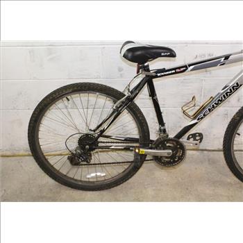 Schwinn Ranger 2.6FS Mountain Bike