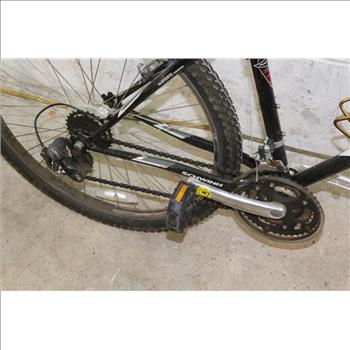 Schwinn Ranger 2.6FS Mountain Bike
