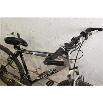 Schwinn Ranger 2.6FS Mountain Bike