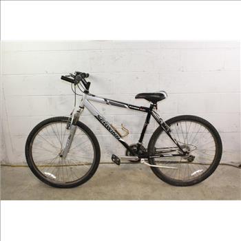Schwinn Ranger 2.6FS Mountain Bike