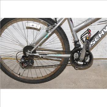 Schwinn Ranger FS 2.6 Mountain Bike